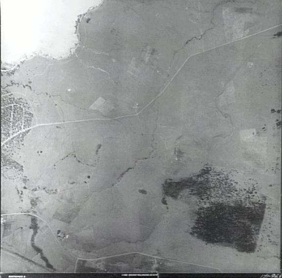 Tongarra (Pioneer) Road to Lake Entrance Road