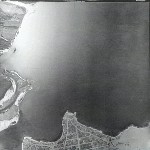 Lake Illawarra at Oak Flats