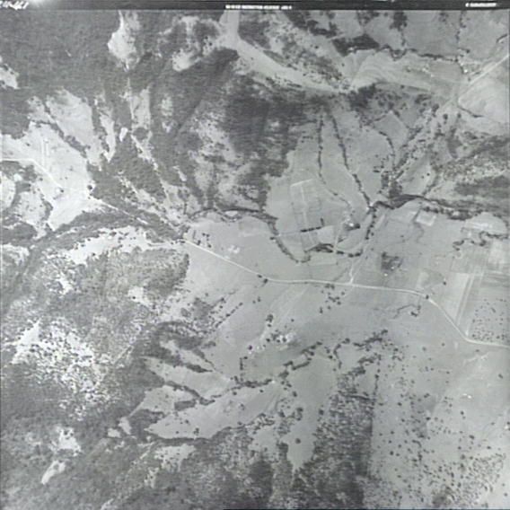 Upper Calderwood Valley, Albion Park