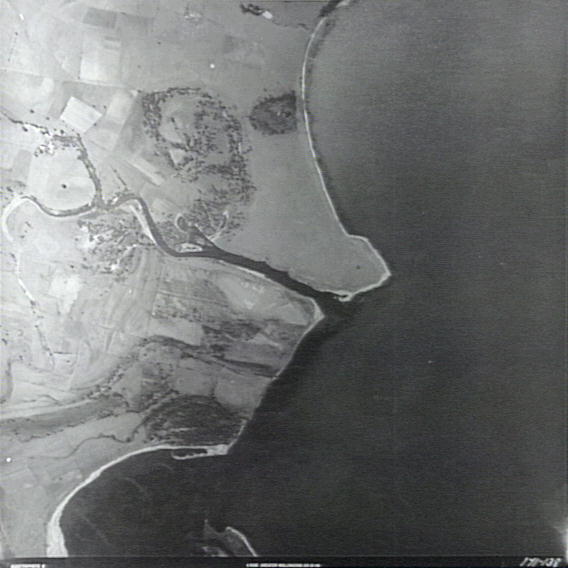 Tallawarra, Haywood Bay, Lake Illawarra