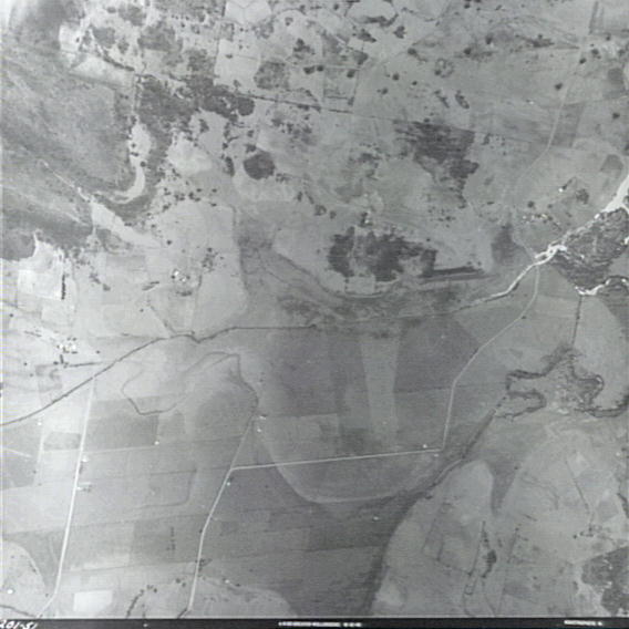 Myree Hill, Dunmore and Terragong Swamp