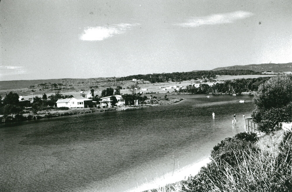 Minnamurra River