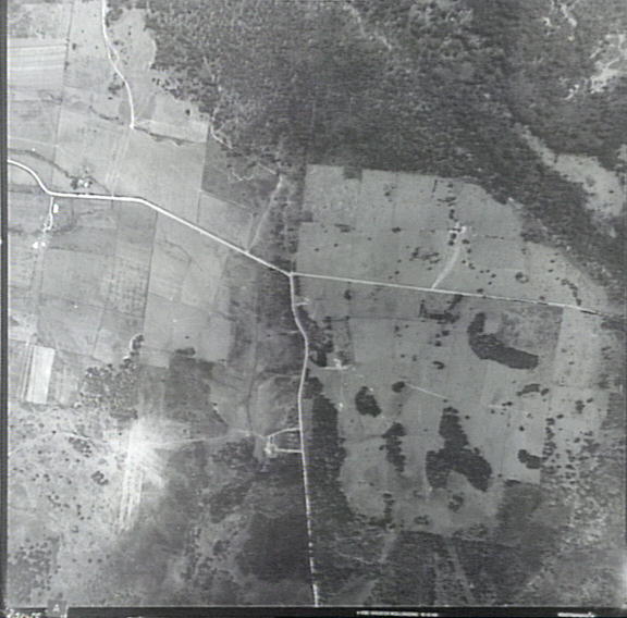 Jamberoo Mountain Road, Lees Road