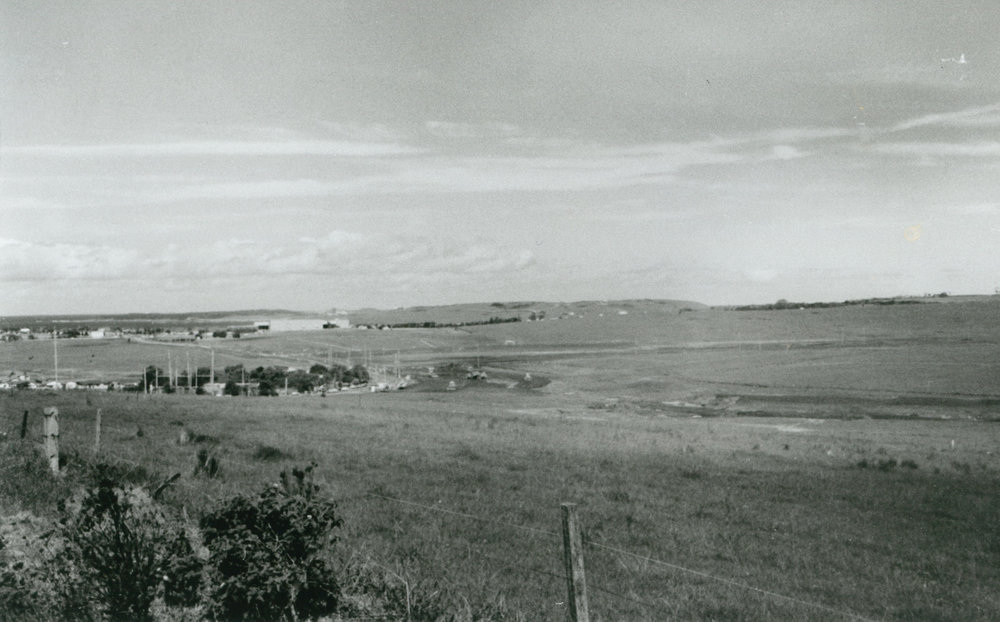 Flinders, Shellharbour