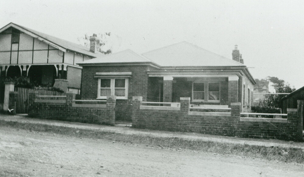 The Hockey Family home, &lsquo;Maldon&rdquo;