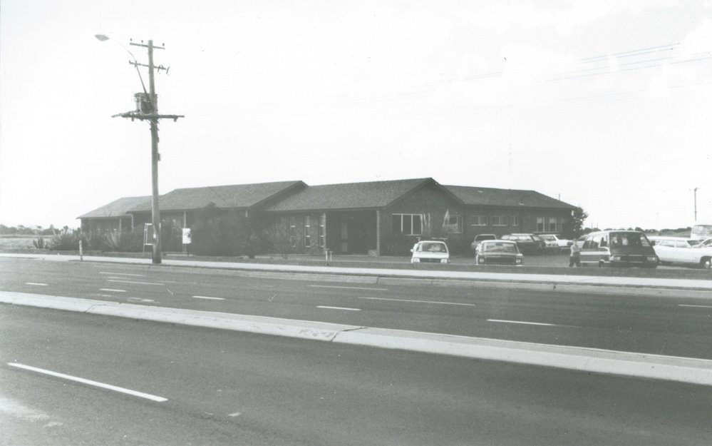 Tawarra Special School, Shellharbour