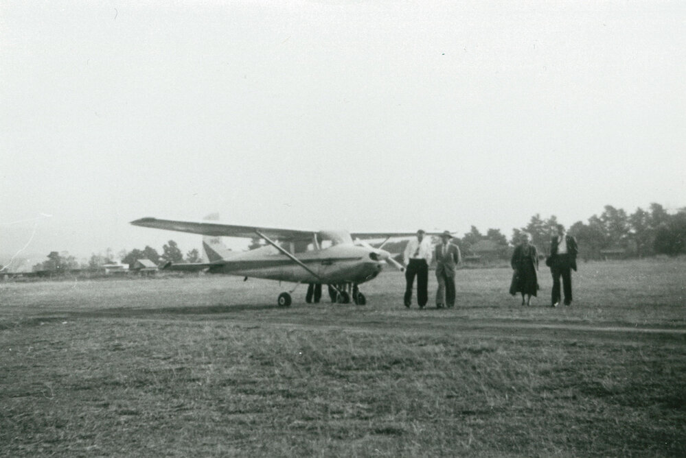 Albion Park Aerodrome