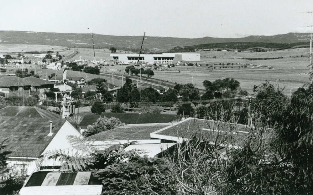 Shellharbour Worker's Club