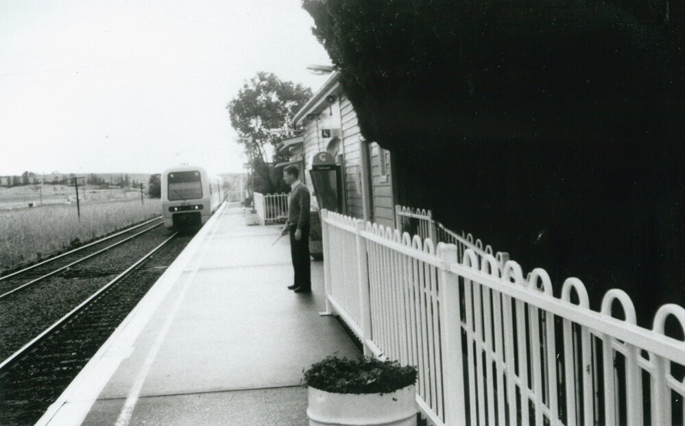 Shellharbour Station, Dunmore