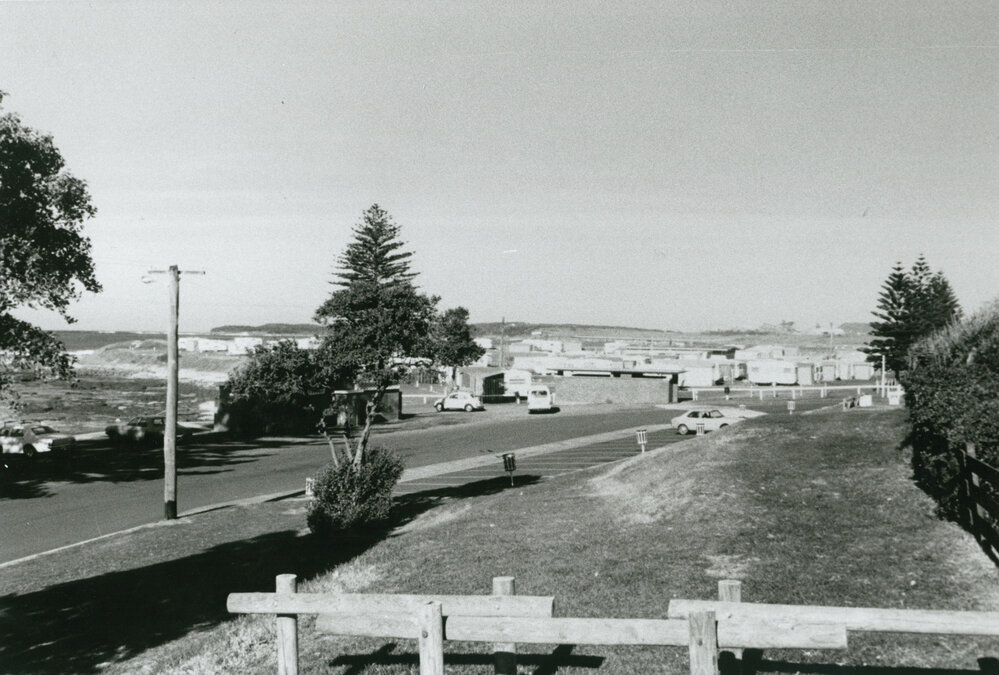 Shellharbour Caravan Park