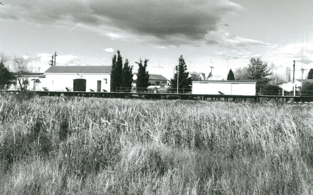 Shellharbour Station, Dunmore