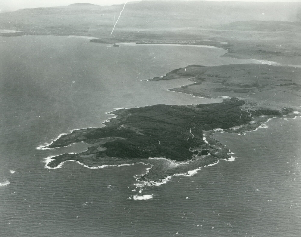 Bass Point 1966