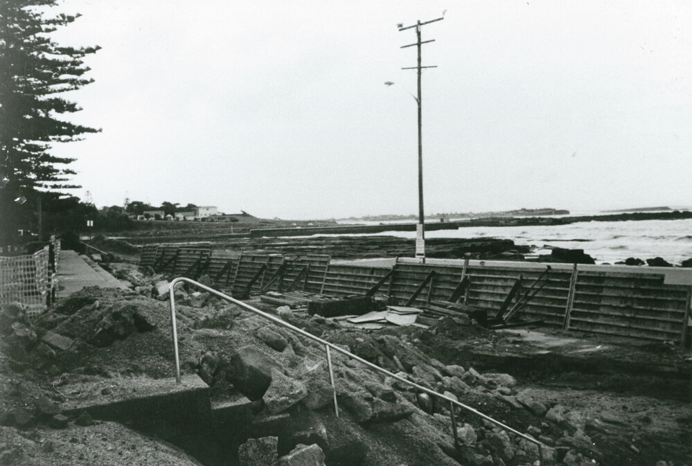 Shellharbour Swimming Pool