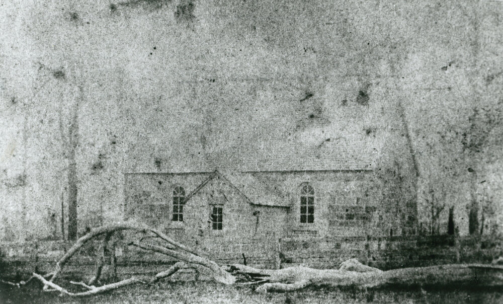 Presbyterian Church, Albion Park