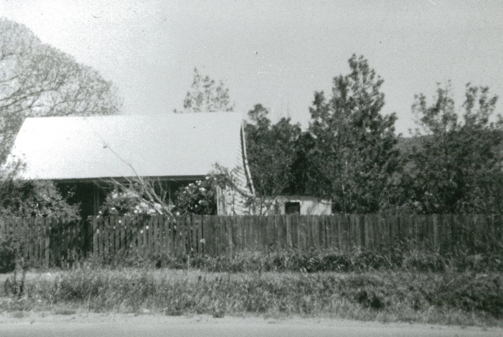 'Vine Cottage', Albion Park
