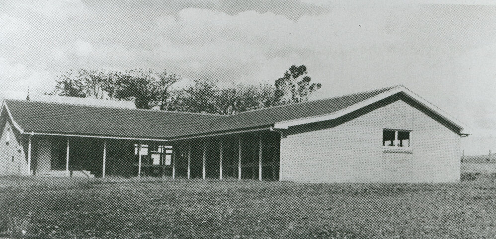 The Hurry Memorial Christian Centre, Albion Park