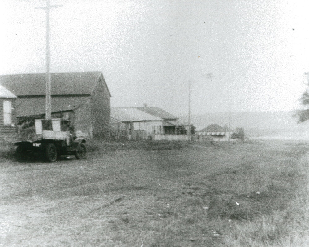 Mary Street, Shellharbour