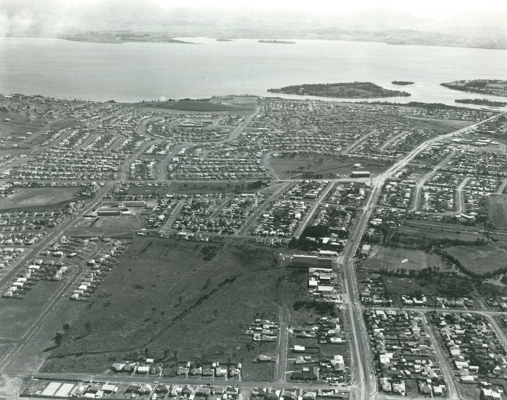 Warilla 1971