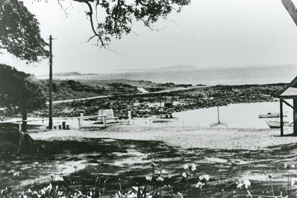 World War I and II Memorial and honour roll, Little Park, Shellharbour