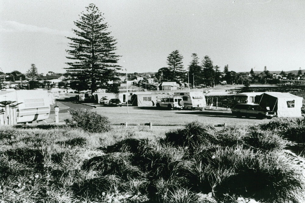 Bassett Park Caravan Park