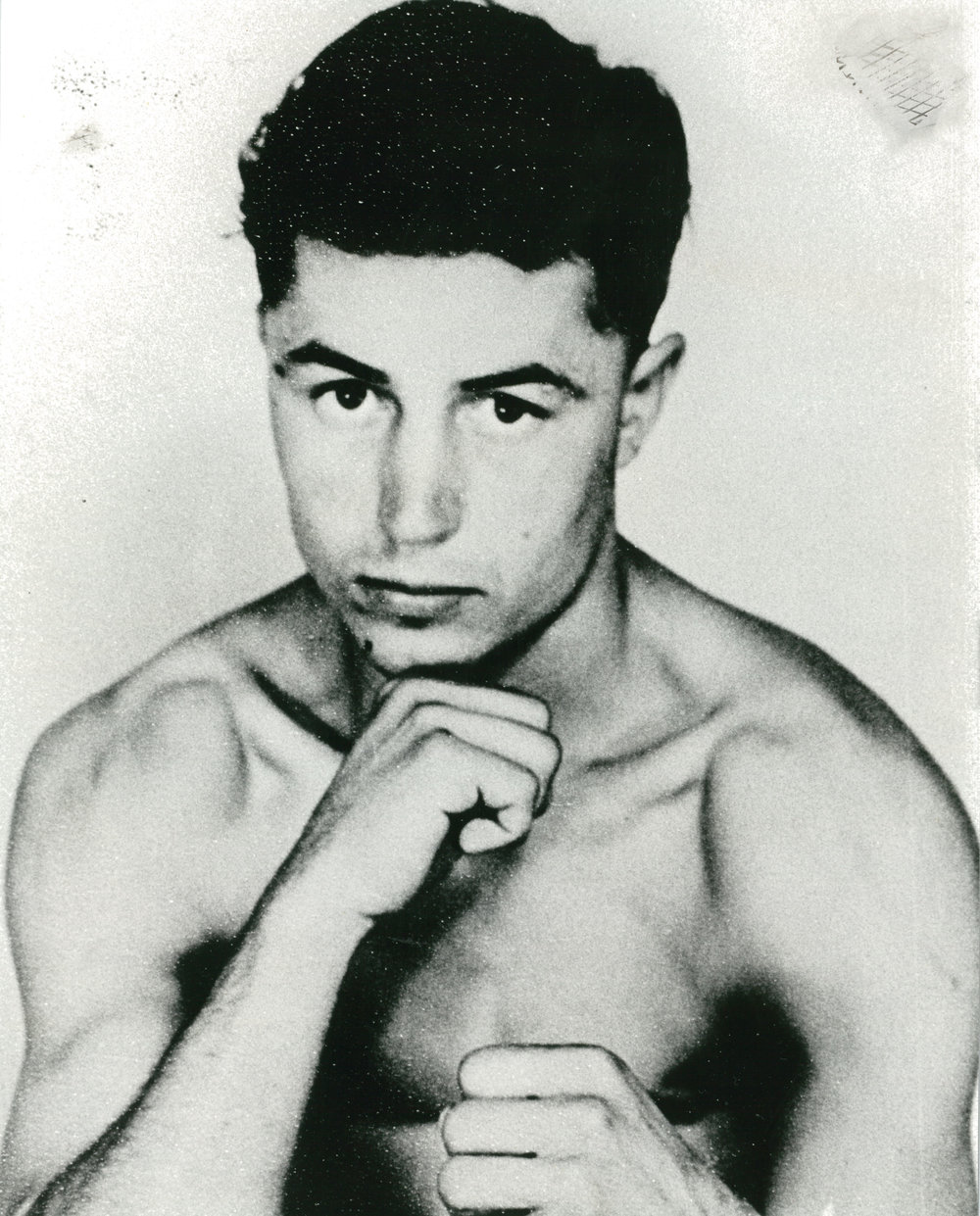 Max Murphy (1931-1985)