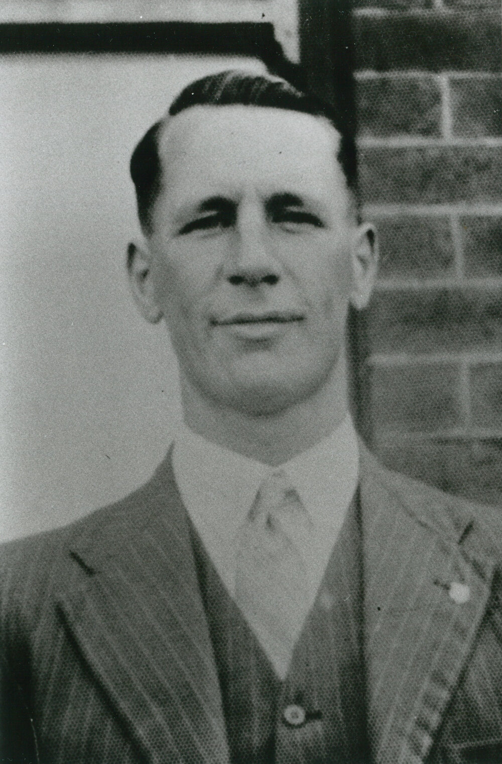 Maurice Augustus Martin