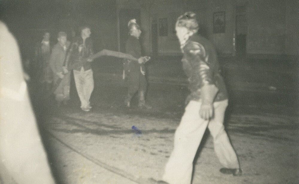 Albion Park Commercial Hotel fire