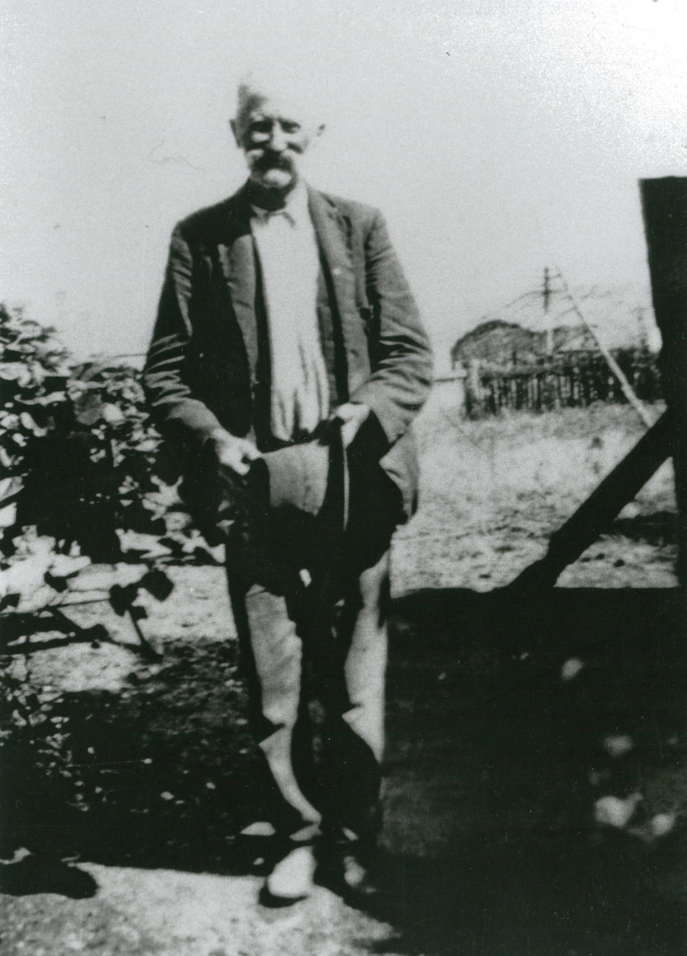 Nicholas Martin