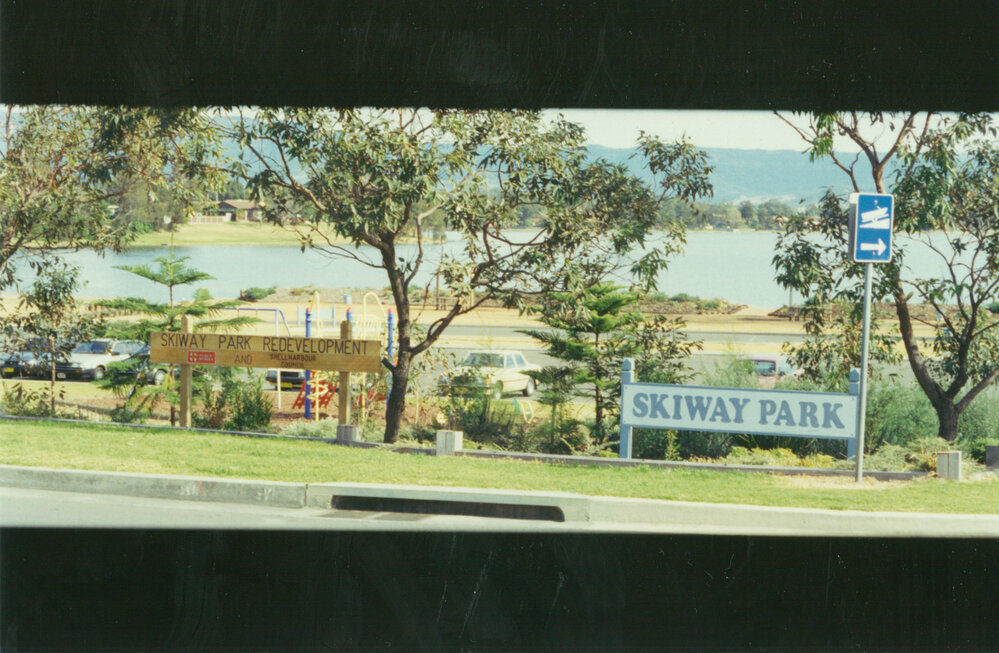 Skiway Park 1994