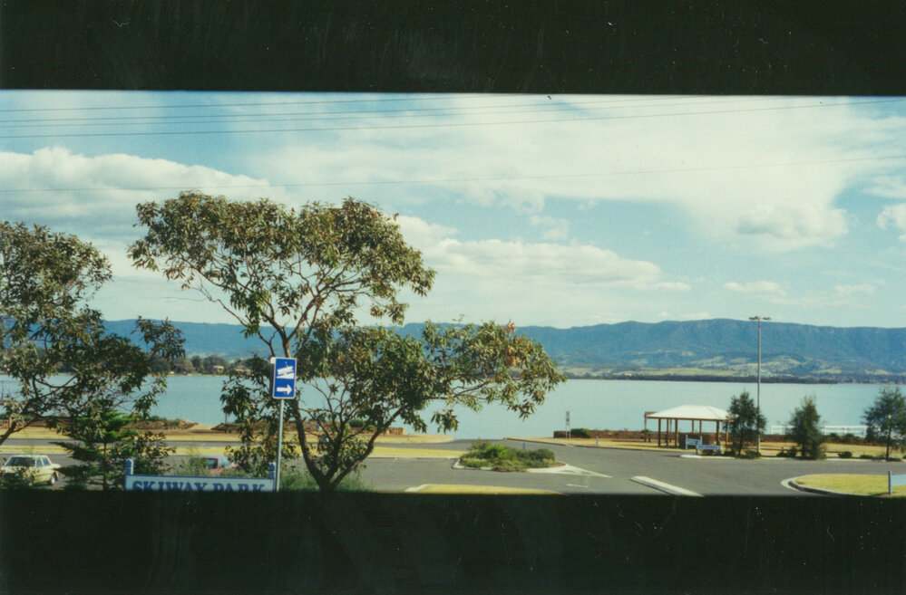 Skiway Park 1994
