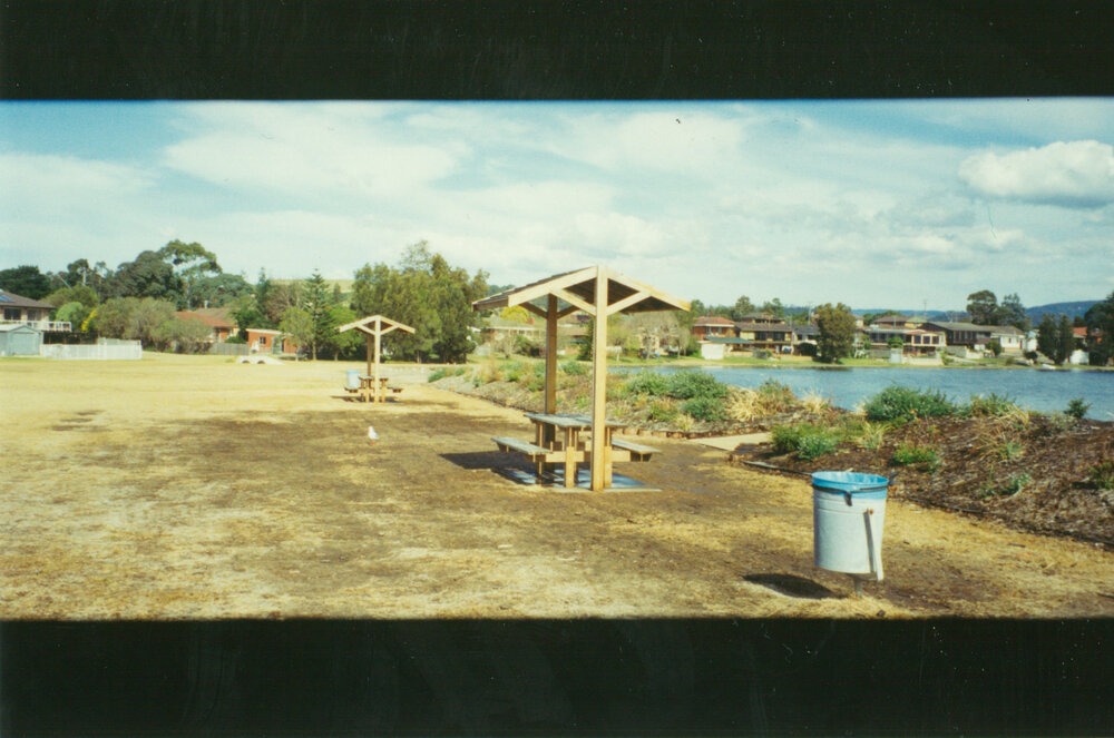 Skiway Park