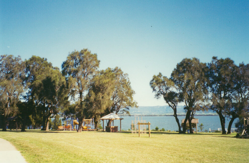 Boonerah Point 1994