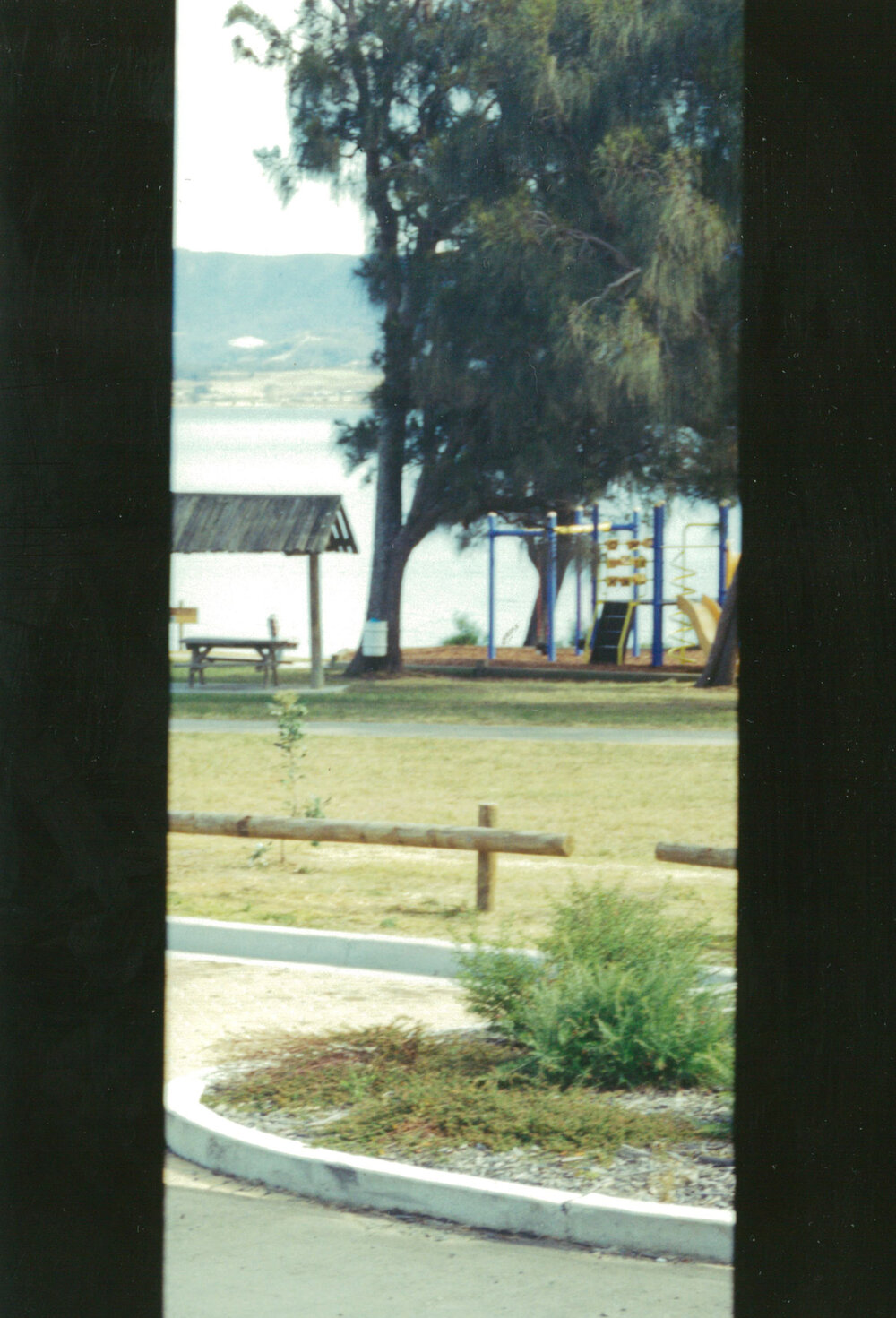 Boonerah Point