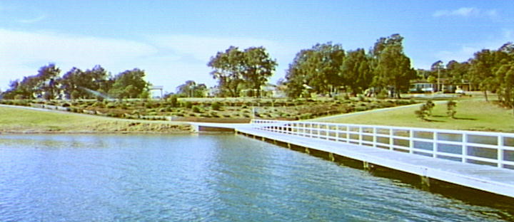 Boonerah Point Reserve