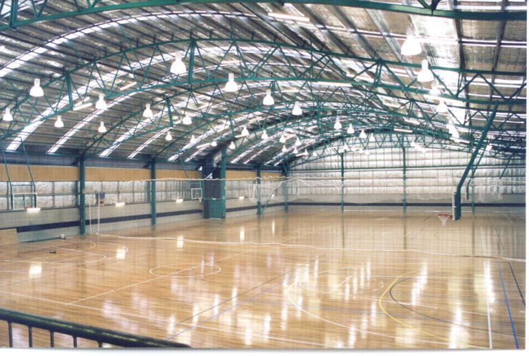Shellharbour City Stadium