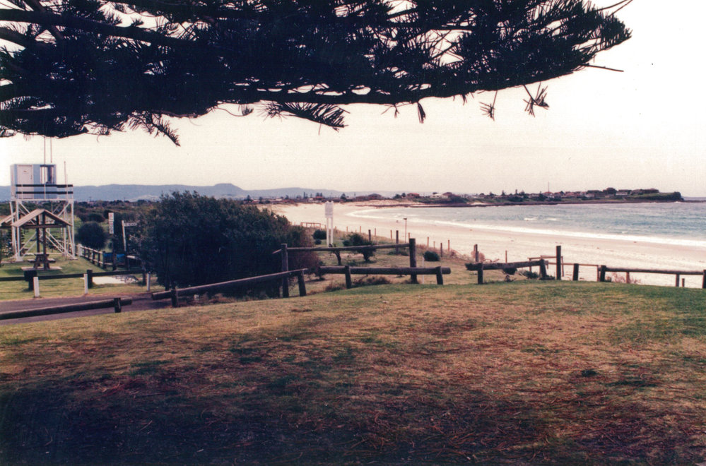 Bardsley Park, Shellharbour 1985
