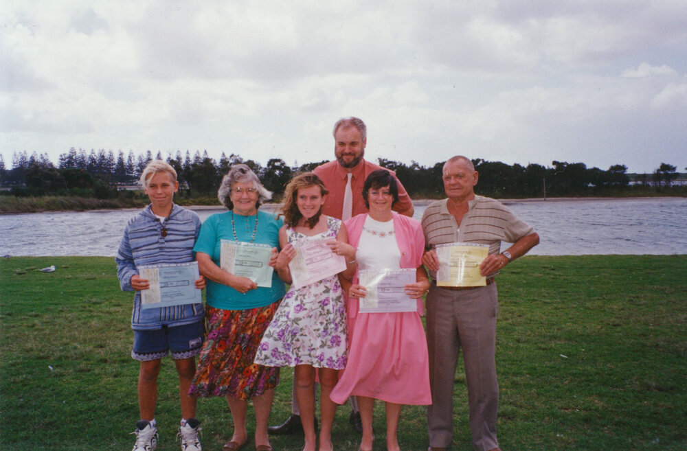 Seniors Week photo competition winners