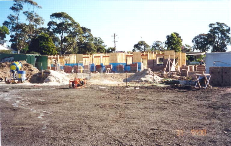 Albion Park Rail Youth Centre