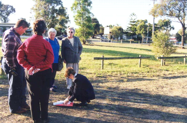 Albion Park Rail Youth Centre