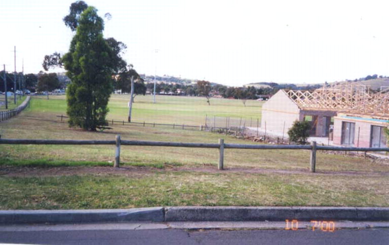 Albion Park Rail Youth Centre