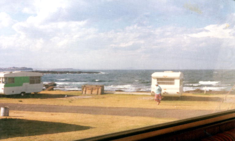 Bassett Park Caravan Park