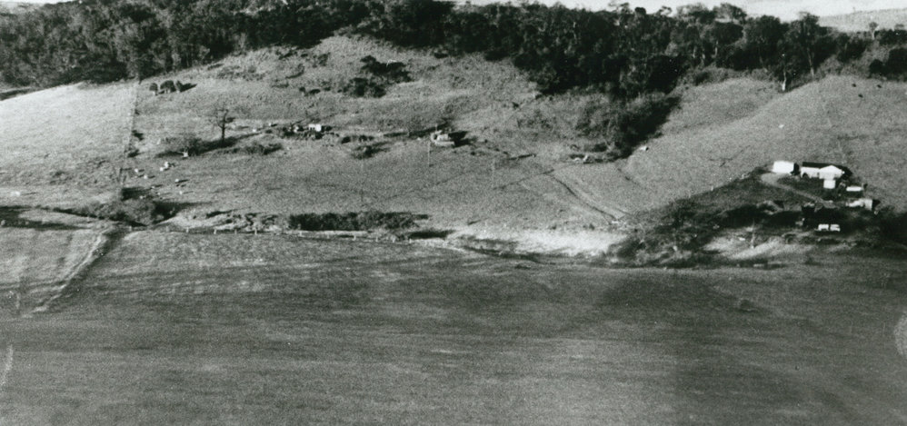 Big Valley, Albion Park