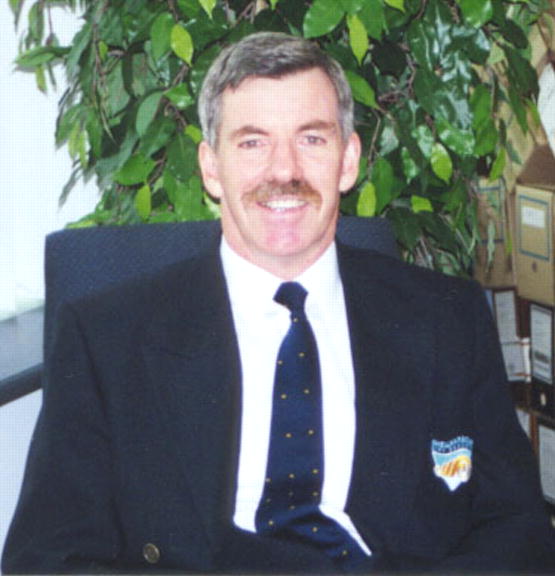Brian Weir