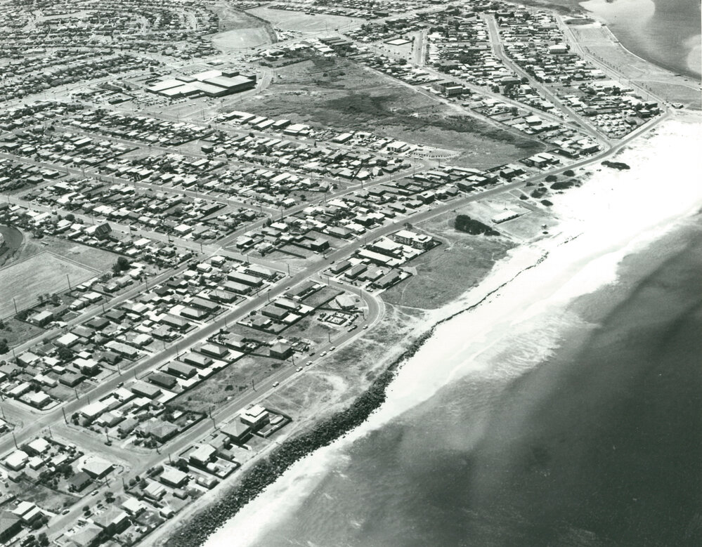 Warilla 1978