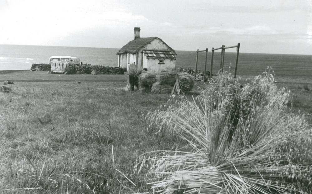 The Australian Break - The Fremantle Conspiracy film set at Killalea State Park