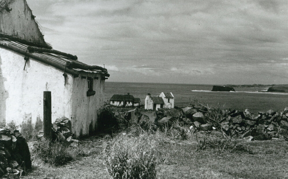 The Australian Break - The Fremantle Conspiracy film set at Killalea State Park
