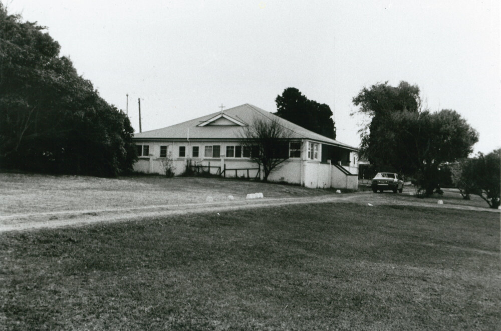 Roman Catholic Church Presbytery, Shellharbour