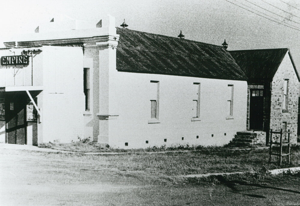 Empire Theatre, Shellharbour