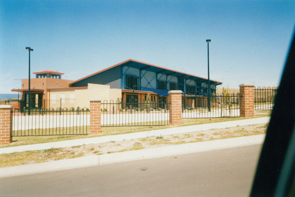 Flinders Child and Family Centre