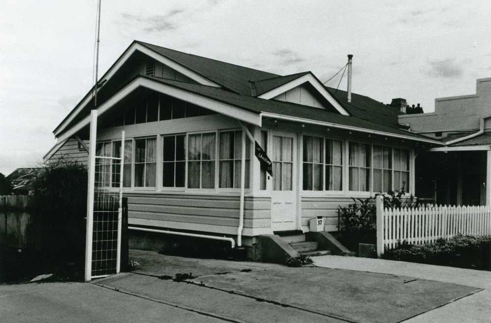 The Sheiling', Shellharbour